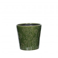 Apac Hortus Lithgow Seed Head Pot