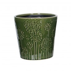 Apac Hortus Lithgow Seed Head Pot