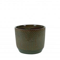 Apac Hortus Reactive Glaze Adelaide Pot