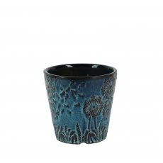 Apac Hortus Cairns Stamped Pot