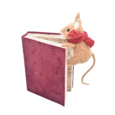 Apac Mouse Climbing Book 23cm