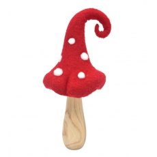 Apac Curled Toadstool 17cm