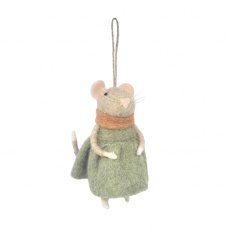 Apac Hanging Mouse 13cm