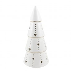 Apac Ceramic LED Tree