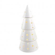 Apac Ceramic LED Tree