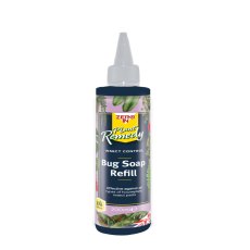 Zero Bug Soap Spray Refill 200ml