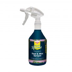 Zero Feed & Mist Spray 750ml