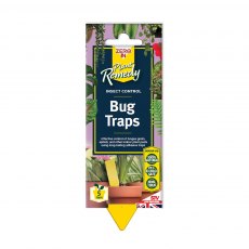 Zero Pot Plant Bug Trap 5 Pack