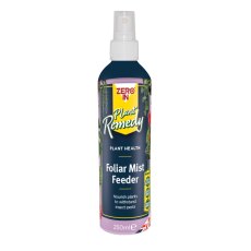 Zero Foliar Mist Feeder 250ml