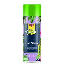 Zero Leaf Shine Aerosol 200ml