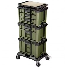 Draper Bunker Load Up Drawer Stacking Set 5 Piece