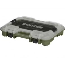 Draper Bunker Load Up Stacking Organiser 45mm