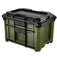 Draper Bunker Load Up Stacking Tool Box