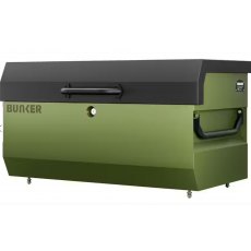 Draper Bunker T1 Storage Van Box