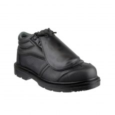 Centek Men's FS333 Safety Shoe Black