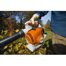 Stihl BG86 Petrol Leaf Blower Stihl BG86 Petrol Leaf Blower