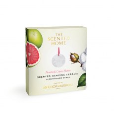 Ashleigh & Burwood Scented Ceramic & Refresher Spray