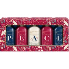 The Fuzzy Duck Co Time For Peace Gift Set
