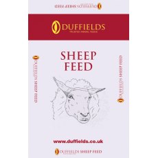 Duffields Flockcare Ewe 18 Pencils 25kg
