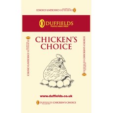 Duffields Layers Pellets 20kg