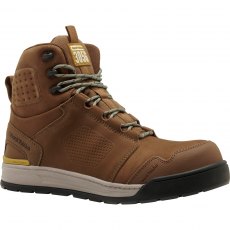 Hard Yakka Men's 3056 6" S7S Safety Boot