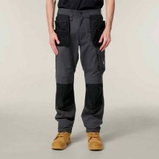 Hard Yakka Men's Raptor Active Holster Pocket Pants