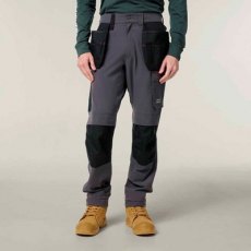 Hard Yakka Men's Toughmaxx Lite Holster Pocket Pant
