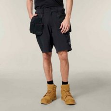 Hard Yakka Men's Toughmaxx Lite Holster Pocket Short