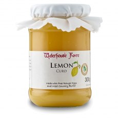 Waterhouse Fayre Lemon Curd 300g