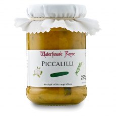 Waterhouse Fayre Piccalilli 295g