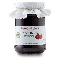 Waterhouse Fayre Red Onion Marmalade 320g