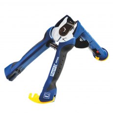 John George Stainless Steel Hog Ring Tool