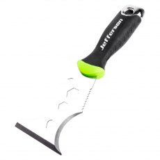 Jefferson Scraper & Utility Knife
