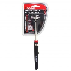 Dekton Magnetic Pick Up Tool 5lb Dekton Magnetic Pick Up Tool 5lb