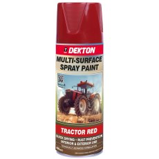 Dekton Tractor Spray Paint Dekton Tractor Spray Paint