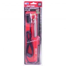 Dekton Soldering Iron 60w