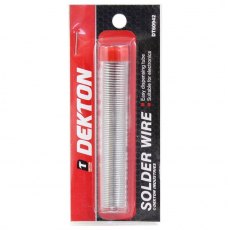 Dekton Soldering Wire