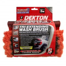 Dekton Car Wash Brush