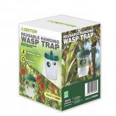 Dekton Wasp Trap