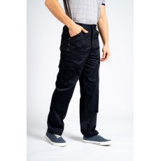 Carabou Action Trouser Navy