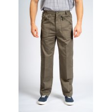 Carabou Action Trouser Moss Carabou Action Trouser Moss