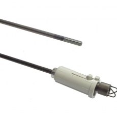 Stihl Drive Shaft For FS85, KM100, KMA135 Ext