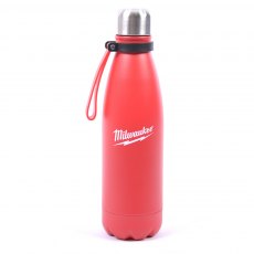 Milwaukee Insulated Water Bottle 500ml