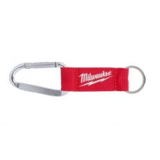 Milwaukee Carabiner Key Ring