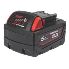 Milwaukee M18 Battery