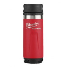 Milwaukee Packout Insulated Water Bottle 532ml