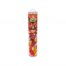 Plus Plus Go! Car Puzzle 200 Pieces
