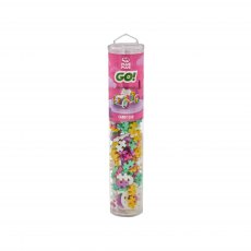 Plus Plus Go! Car Puzzle 200 Pieces