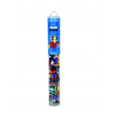 Plus Plus Mix Puzzle 100 Piece