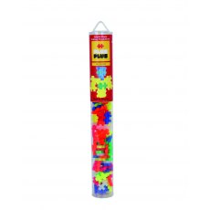 Plus Plus Mix Puzzle 100 Piece